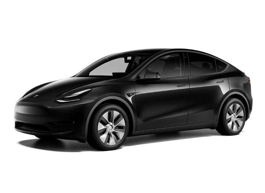 新能源车型当红“辣子鸡”，赛力斯华为智选SF5和Model Y怎么选？