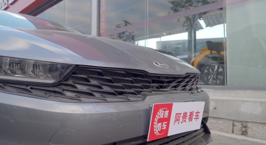 2020款东风悦达起亚凯酷限量特惠，不到15万元搞定1.5T高配车！