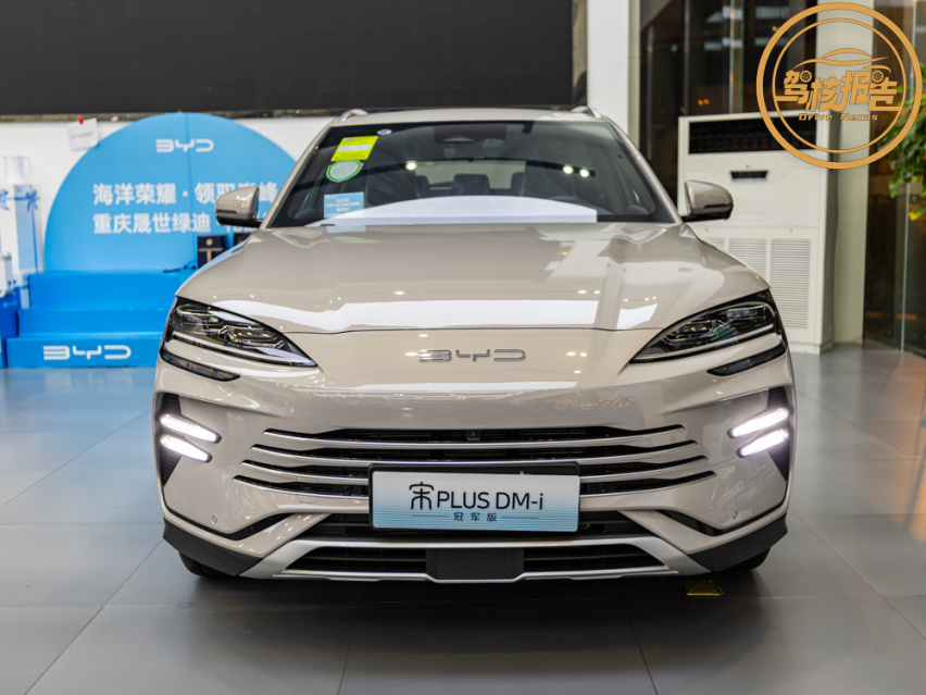 年轻人出社会新能源车怎么选？这波10万级SUV推荐你不能错过