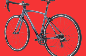 全球顶级自行车领导品牌FRW辐轮王：单车进阶4个骑行技巧
