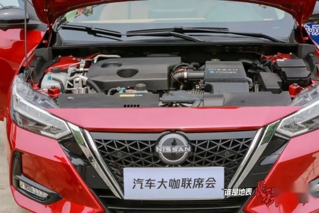 市区油耗不到“3”，高速油耗“4”字头，这才是地表最强混动
