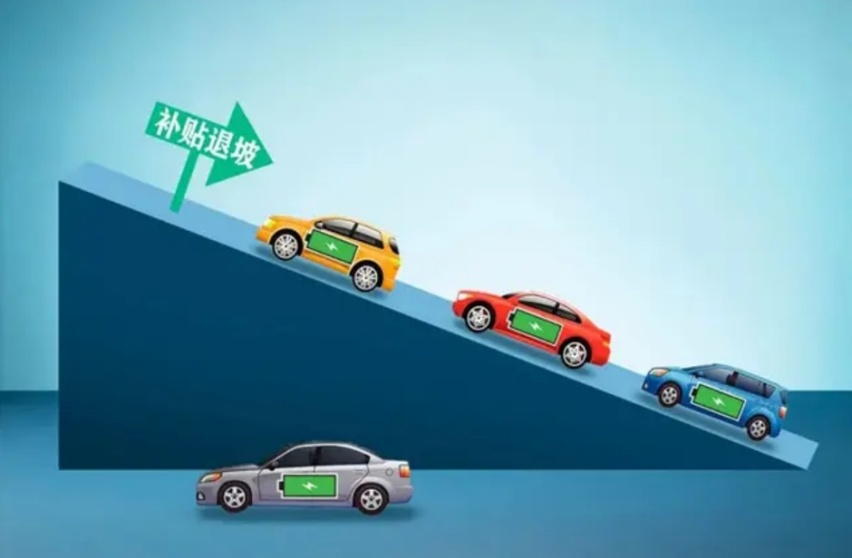 蔚小理又进ICU？这下麻烦大了！