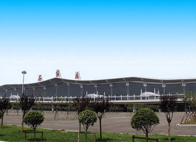 石家庄正定机场停车场6天收费，正定机场附近免费停车的地方