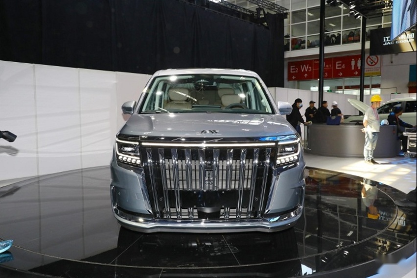 东风风行星海V9上市，19.99万起，13个关键信息帮你了解这款车