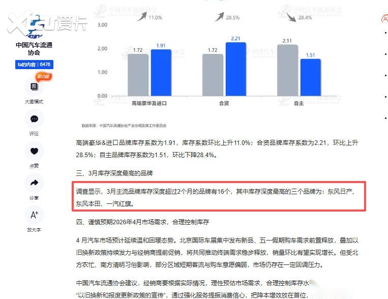 不必纠结徐留平，一汽红旗的考题是当下