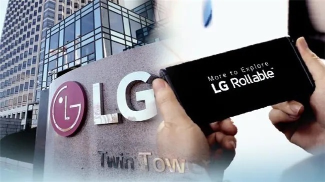 LG关停王牌手机业务 入局造车加强汽车零部件业务