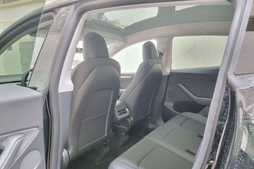 ID.6 CROZZ对比Model Y 差别你知道吗？
