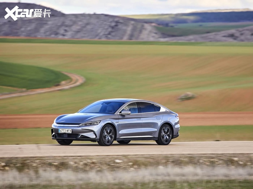 丰田3个月,赚出了5.5个比亚迪