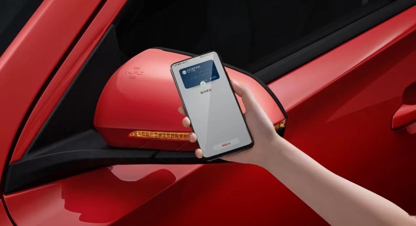 比亚迪真卷！这纯电新车10.28万起 带热泵/405公里续航！
