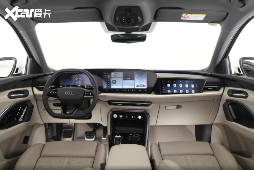 换代奥迪Q5L对比2026款Q5L，全系带电池，没有纯油版本了？