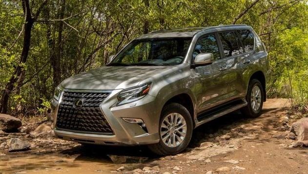 2020美国最畅销SUV前十名，第一名居然是小型SUV？