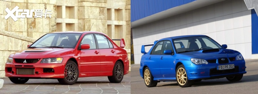 能上路的"冠军赛车"?除了gr雅力士国内还有这些