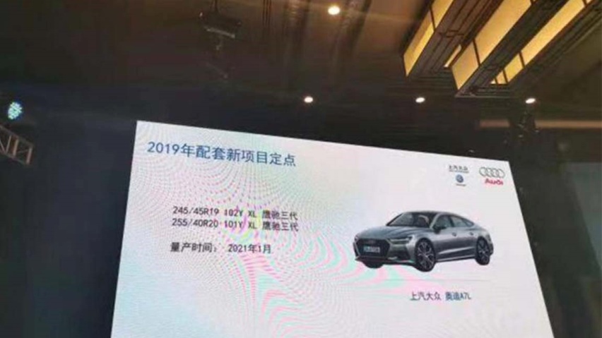 3.0T六缸双增压，硬汉神车终于来了！