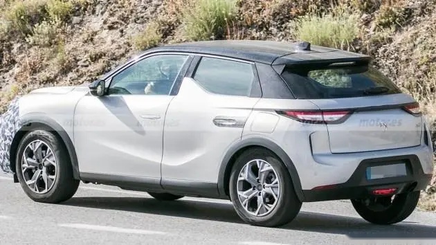 标致E-308领衔，法系4个品牌2023扎堆推9款新车，这次是醒悟了？