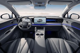 2026款海狮06DM-i上市 纯电续航提升至310km 刷新价值标杆