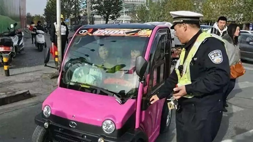 这就是人民的五菱吗？爱了爱了