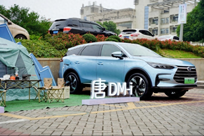 奶爸是个技术活，预算20万选好第二空间，轻松带娃