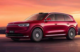 上市36天交付破2万台！全新问界M7护航《喜人奇妙夜2》