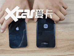 怒扇同事的脸 无耻！2022年了还在尬黑安卓不流畅
