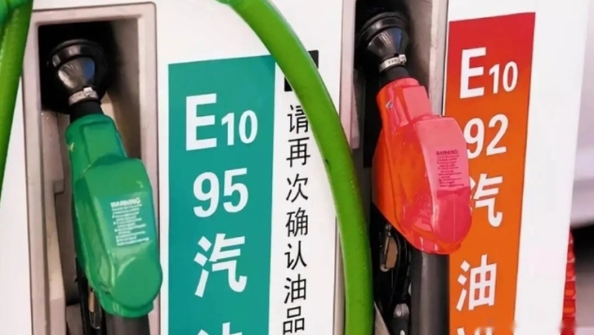 加了国6B汽油后排气管喷水、仪表盘报警？怎么了？