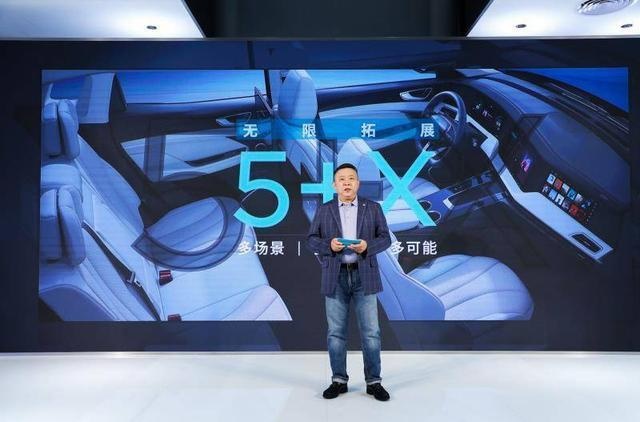 迟到一年半 天际ME7放下了身段