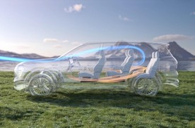 问界M8爆款玄学？综合续航超1500公里，乾崑智驾ADS 4雪天也辅助