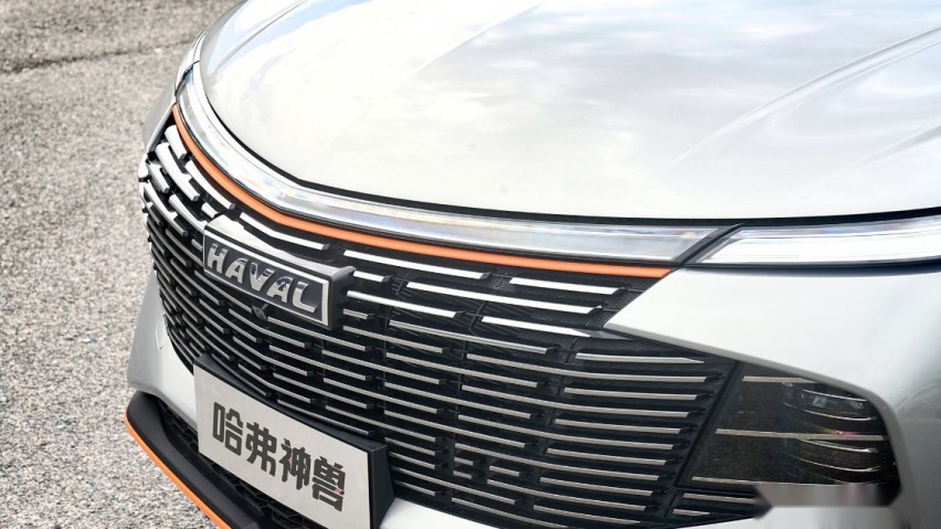 售13万元起，哈弗神兽正式上市，主打年轻消费群体