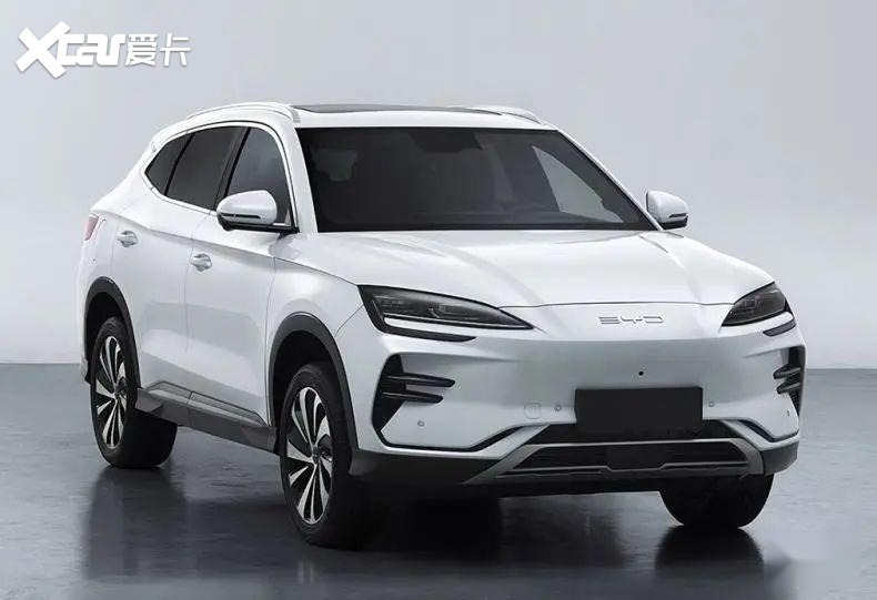 比亚迪宋L，最大的问题是什么？