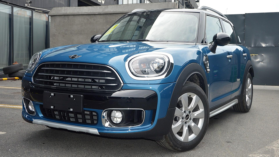 18萬買臺比亞迪DM-i結(jié)婚,結(jié)果準(zhǔn)新娘看中二手三缸MINI 18萬買臺比亞迪DM-i結(jié)婚,結(jié)果準(zhǔn)新娘看中二手三缸MINI