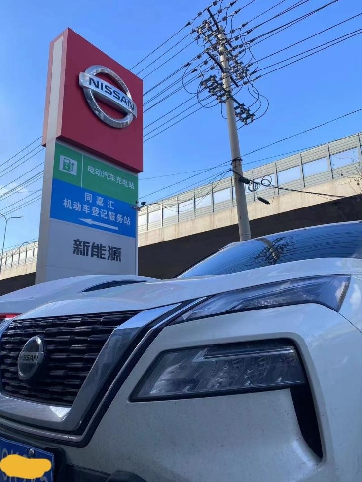 新奇骏干踩油门不加速，老司机尴尬变“新手”