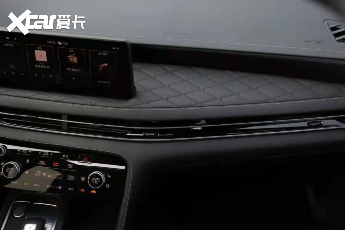 全新一代英菲尼迪QX60国产了，都有哪些明显变化?
