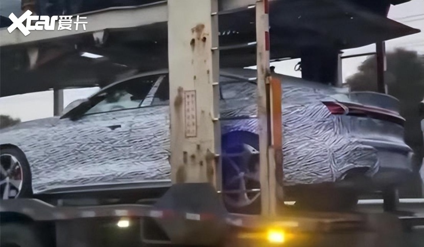 还看宝马3系？奥迪全新“A4”曝光！首搭1.5T，年内国产开售