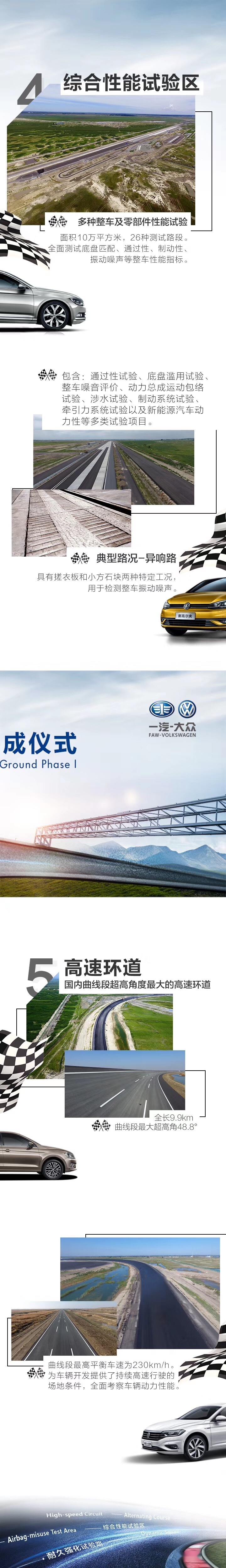 诺基亚7.2曝光 不如一汽-大众试车场落成更震撼