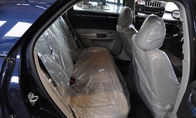 十万块钱不知道买什么新车？不如考虑更高级的二手豪华车