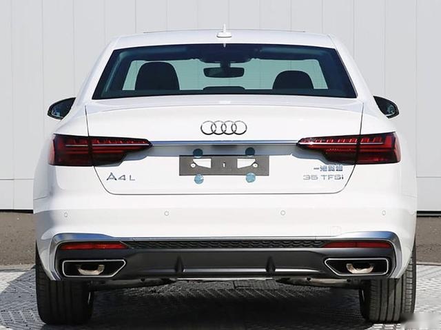 新款奥迪A4L、领克06曝光,还有多款SUV首次国产
