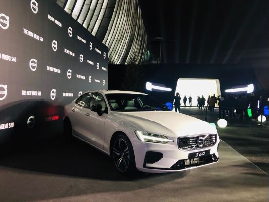 沃尔沃全新S60 28.69万元起入市， 价格贵吗？