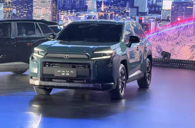 一汽丰田全年销量微增，年末却三连跌：主动调整还是市场遇冷？