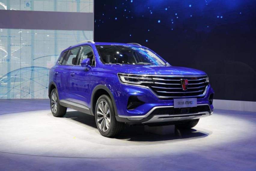 买SUV的看过来！上海车展重磅新车回顾，除了RAV4还有这些自主SUV