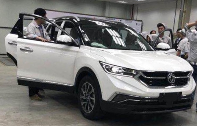 UNI-K、奕炫MAX等，自主品牌2021新车计划前瞻