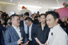 张智霖夫妇难以置信！国民好车这么划算