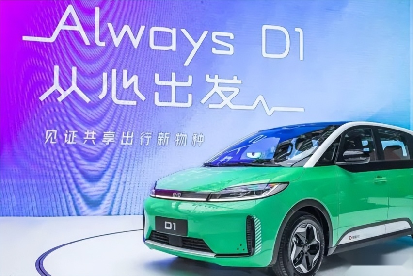 小鹏与滴滴合作，每年多卖10万辆！小鹏看上的，不止这些？