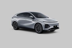 小鹏G6增程版现身，800V平台，纯电续航430公里