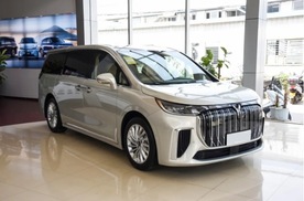 买国产高端MPV，在传祺E9和岚图梦想家之间纠结？选谁更合适？