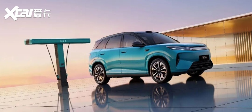 12万元买纯电SUV:要配置堆料,还是长久省心?