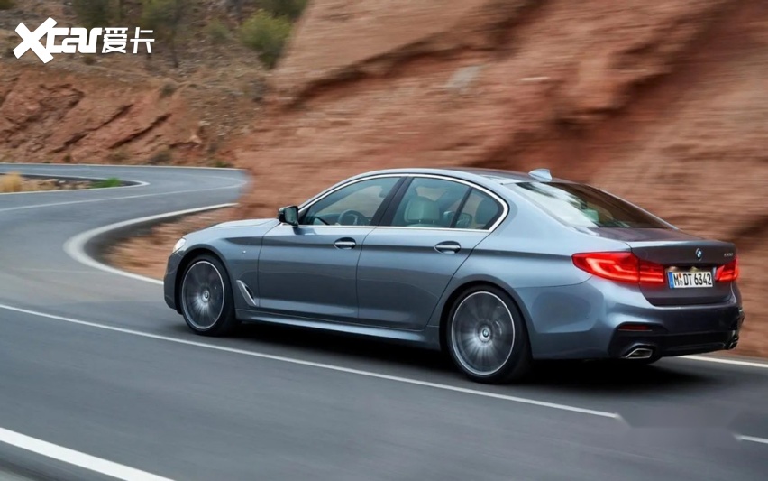 买豪车的注意!现款宝马5系将停产,目前终端优惠8万,买到即赚到