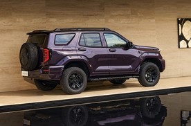 关键时刻能保命！坦克400有多硬？