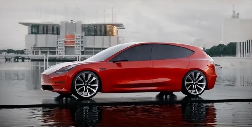 Model 2选中国首发？特斯拉上海工厂三期或重启，投产全新车型