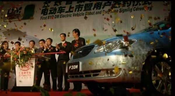 新内卷之地 插电混动为什么突然火了？