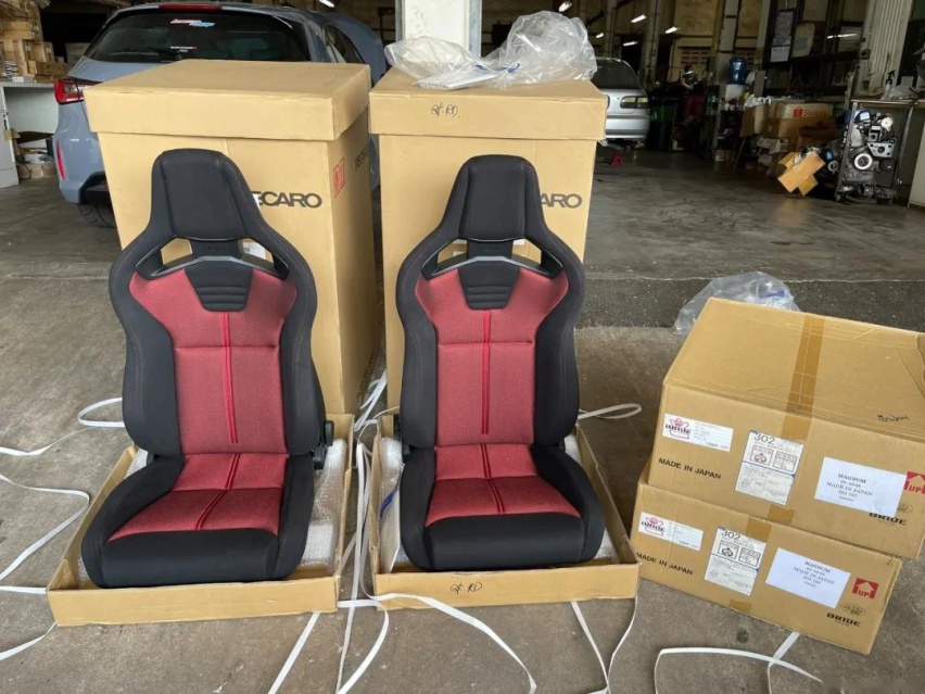 本田新锋范改后气势直逼Type R,国内未上市泰国就玩疯了