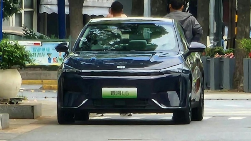 吉利四款重磅新车将上市，各个都是狠角色，你最青睐哪一款？